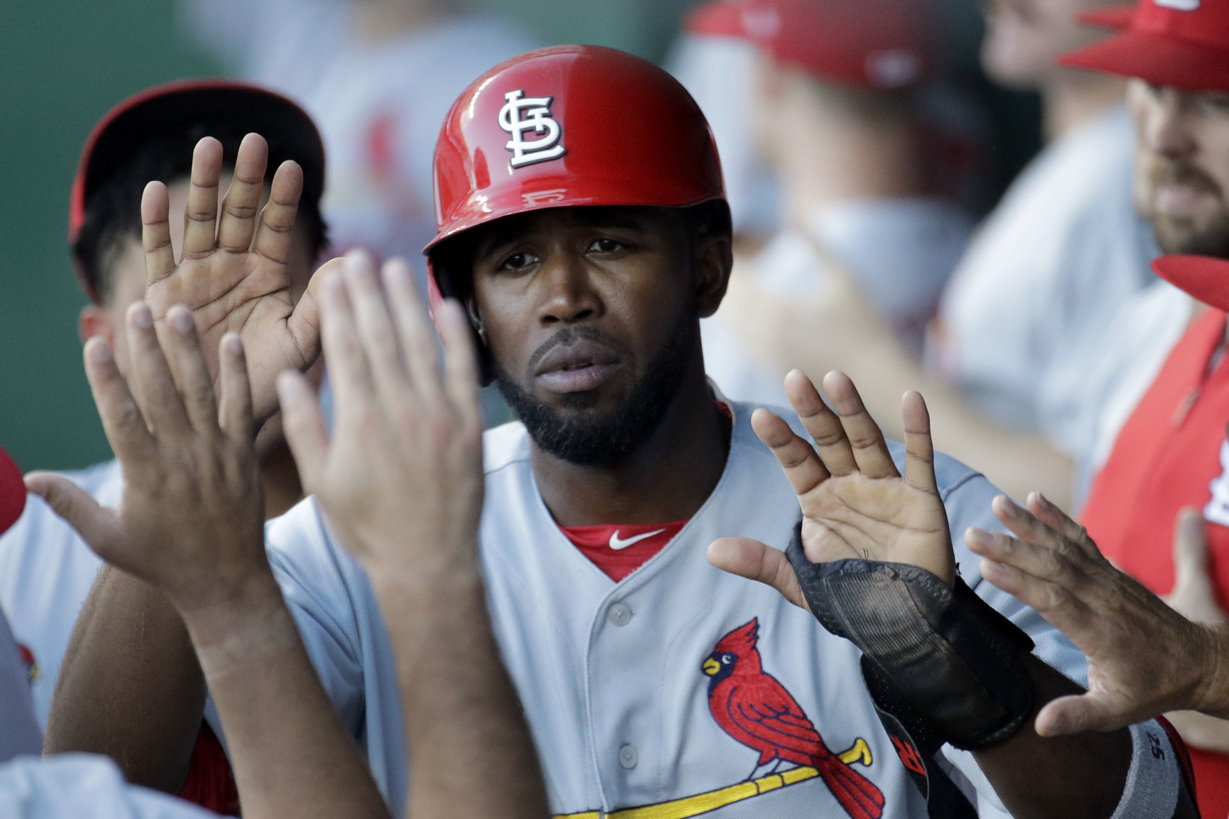 Cardinals Royals Baseball
